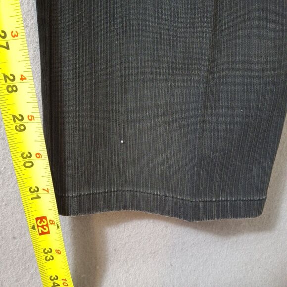 Kuhl Hi Lo Cord Vintage Patina Dye Pants Mens Sz 40x32 Black Outdoor Hiking 5165 - Picture 5 of 15